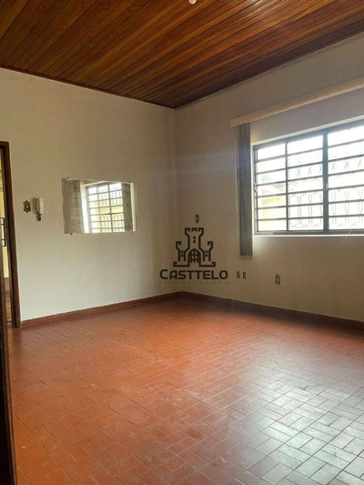 Casa, 5 quartos, 263 m² - Foto 5