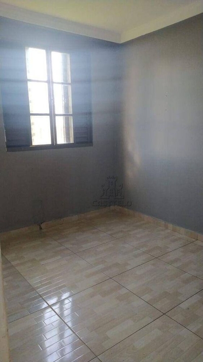 Apartamento, 2 quartos, 43 m² - Foto 3