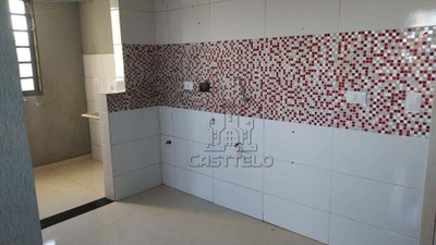 Apartamento, 2 quartos, 43 m² - Foto 4