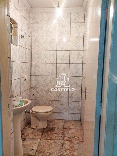 Depósito-Galpão, 270 m² - Foto 5