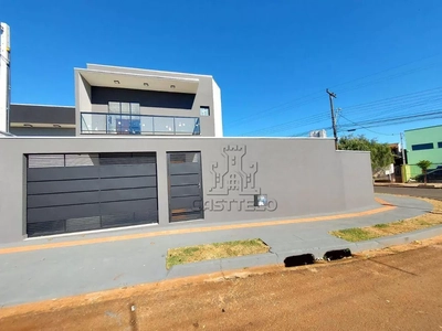 Sobrado, 3 quartos, 120 m² - Foto 2