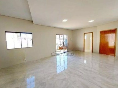 Sobrado, 3 quartos, 120 m² - Foto 5