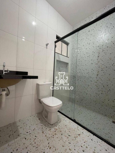 Casa, 2 quartos, 80 m² - Foto 3