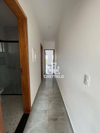 Casa, 2 quartos, 80 m² - Foto 2