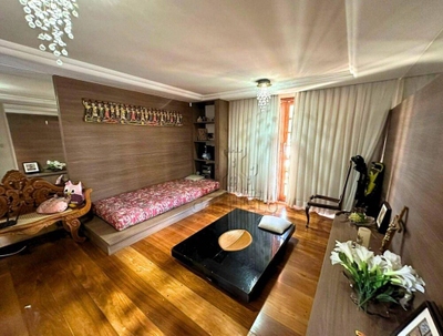 Sobrado, 6 quartos - Foto 1