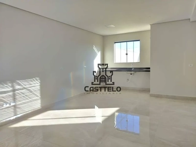 Sobrado, 3 quartos, 95 m² - Foto 5