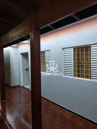 Casa, 3 quartos, 174 m² - Foto 5