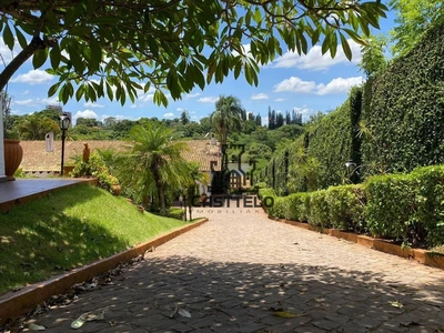 Casa, 7 quartos, 1000 m² - Foto 1