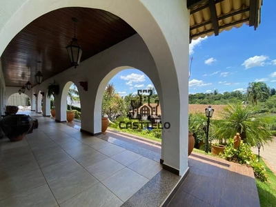 Casa, 7 quartos, 1000 m² - Foto 4