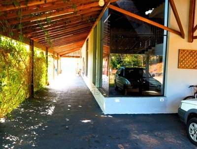 Casa, 5 quartos, 450 m² - Foto 4