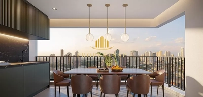 Apartamento, 2 quartos, 63 m² - Foto 5