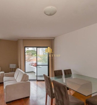 Apartamento, 3 quartos, 100 m² - Foto 2