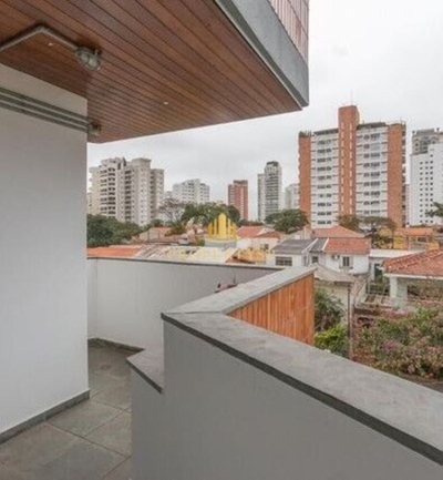 Apartamento, 3 quartos, 100 m² - Foto 3