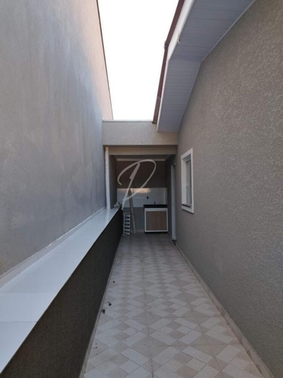 Casa, 2 quartos - Foto 2