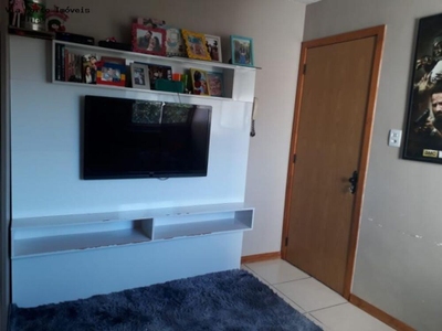 Apartamento, 2 quartos, 40 m² - Foto 3