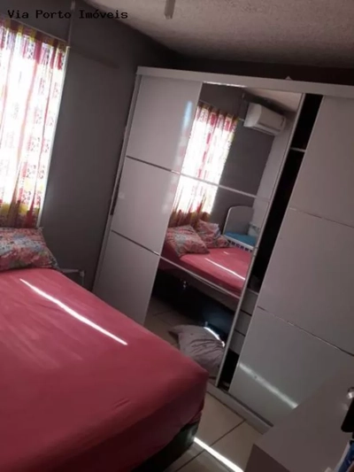 Apartamento, 2 quartos, 40 m² - Foto 5