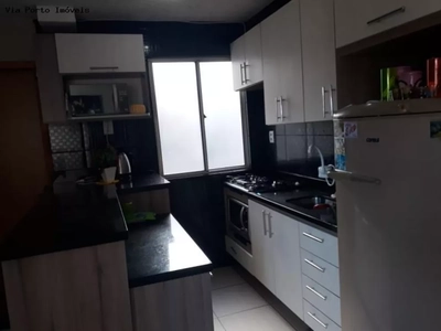 Apartamento, 2 quartos, 40 m² - Foto 1