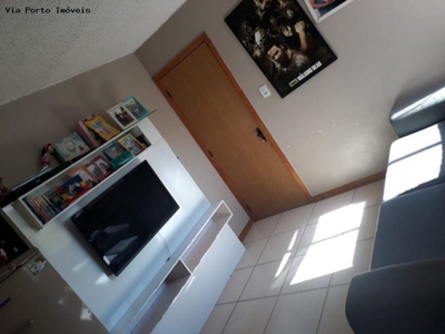 Apartamento, 2 quartos, 40 m² - Foto 2