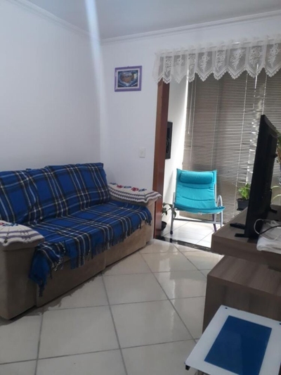Apartamento, 2 quartos, 50 m² - Foto 2