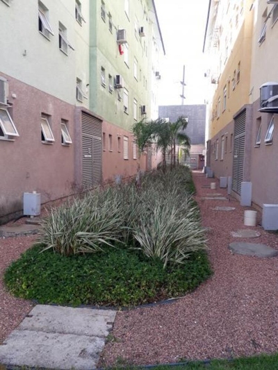 Apartamento, 2 quartos, 51 m² - Foto 2