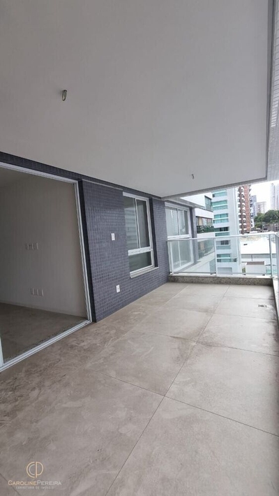 Apartamento, 2 quartos, 80 m² - Foto 4