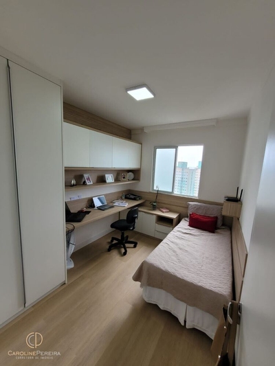 Apartamento, 2 quartos, 50 m² - Foto 4