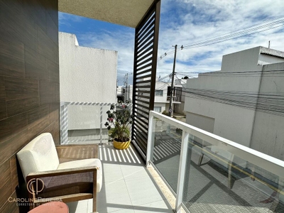 Casa, 3 quartos, 160 m² - Foto 5