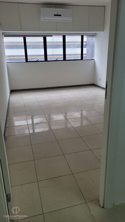 Sala-Conjunto, 38 m² - Foto 4