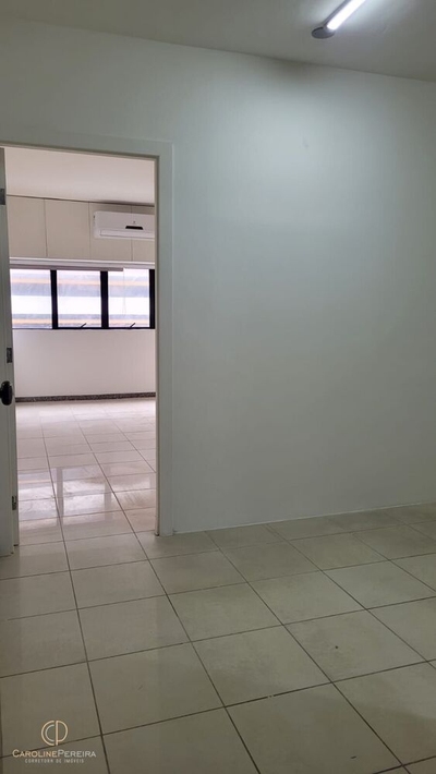 Sala-Conjunto, 38 m² - Foto 3