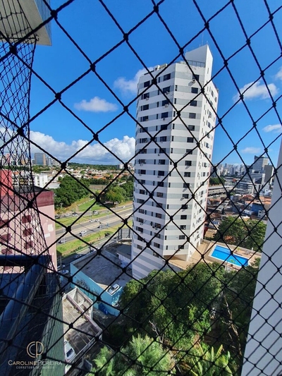 Apartamento, 2 quartos, 78 m² - Foto 3