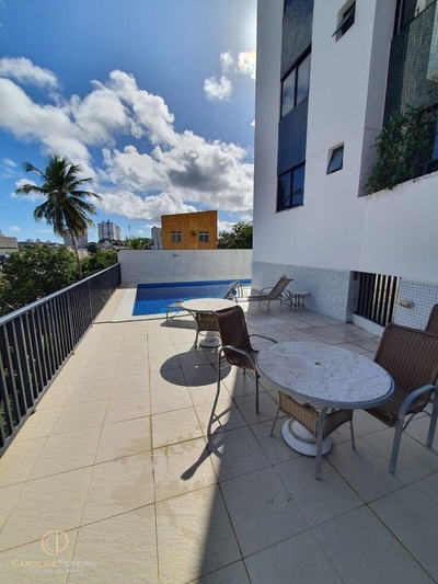 Apartamento, 2 quartos, 78 m² - Foto 1