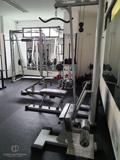 Apartamento, 3 quartos, 80 m² - Foto 2