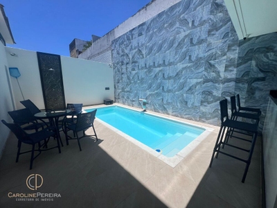 Casa, 4 quartos, 153 m² - Foto 2