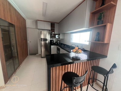 Casa, 4 quartos, 153 m² - Foto 3