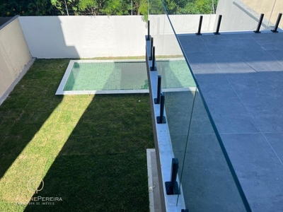 Casa, 4 quartos, 146 m² - Foto 3