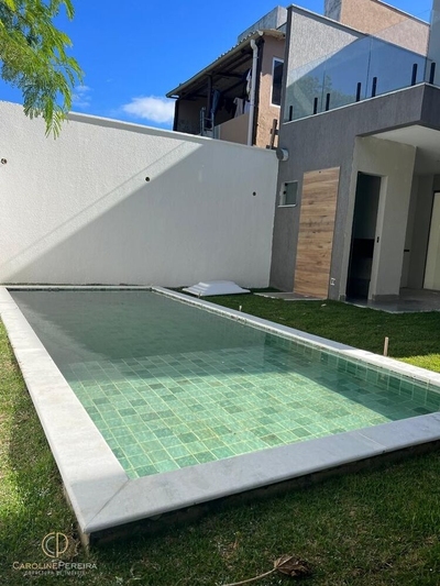 Casa, 4 quartos, 146 m² - Foto 4