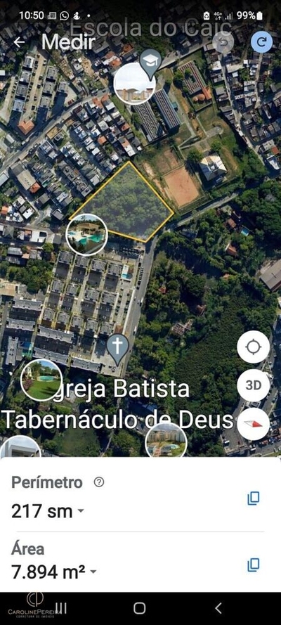 Terreno, 6700 m² - Foto 5