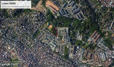 Terreno, 6700 m² - Foto 1