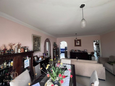 Apartamento, 4 quartos, 240 m² - Foto 1