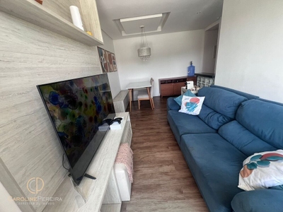 Apartamento, 3 quartos, 62 m² - Foto 4