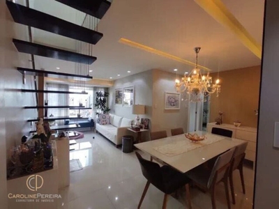 Apartamento, 3 quartos, 190 m² - Foto 4