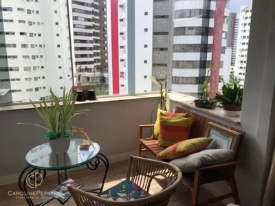 Apartamento, 3 quartos, 207 m² - Foto 5