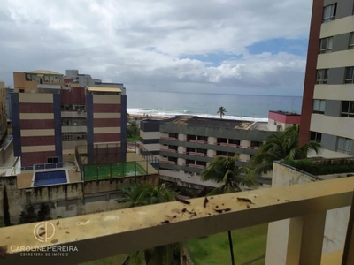 Apartamento, 3 quartos, 95 m² - Foto 1