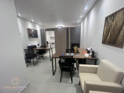 Sala-Conjunto, 28 m² - Foto 2