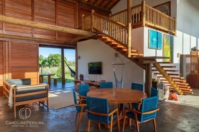 Casa, 7 quartos, 550 m² - Foto 5