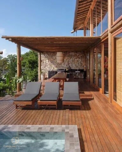 Casa, 7 quartos, 550 m² - Foto 4