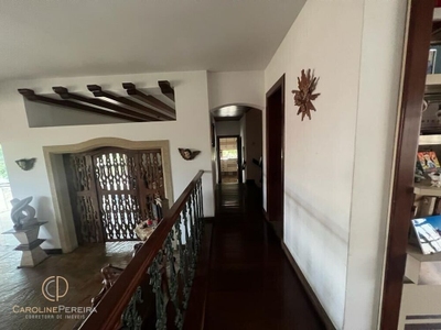 Casa, 4 quartos, 550 m² - Foto 3