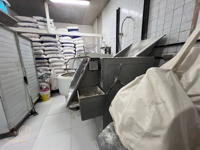 Loja-Salão, 1000 m² - Foto 5