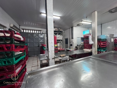 Loja-Salão, 1000 m² - Foto 4