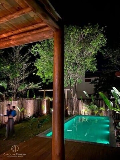 Casa, 4 quartos, 180 m² - Foto 3